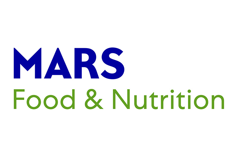 Mars Food & Nutrition logo