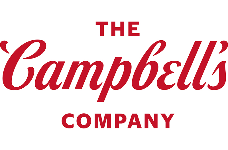 The Campbell's Company new updated logo