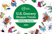 FMI grocery shoppers holiday