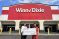 Winn-Dixie American Cancer Society donation check