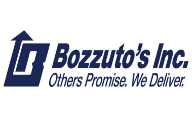 updated Bozzuto's logo