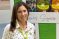 image of Jeanne Wilson with Zespri at IFPA Global Produce Show