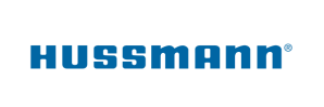 Hussmann logo