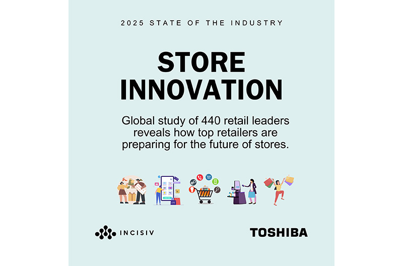 store innovation industry report