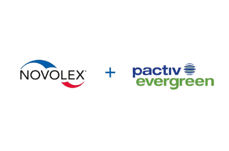 Novolex Pactiv Evergreen