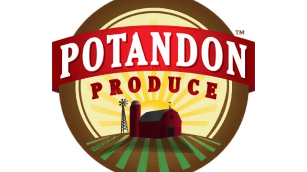 image of Potandon Produce logo