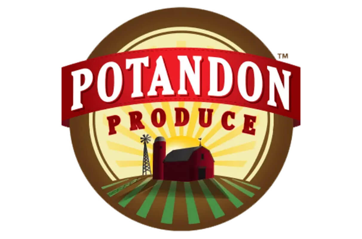 image of Potandon Produce logo