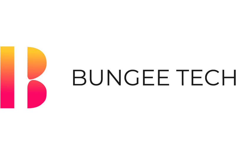 Bungee Tech logo