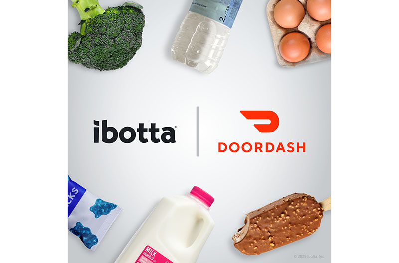 DoorDash Ibotta