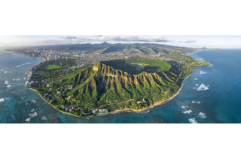 image of Hawaii