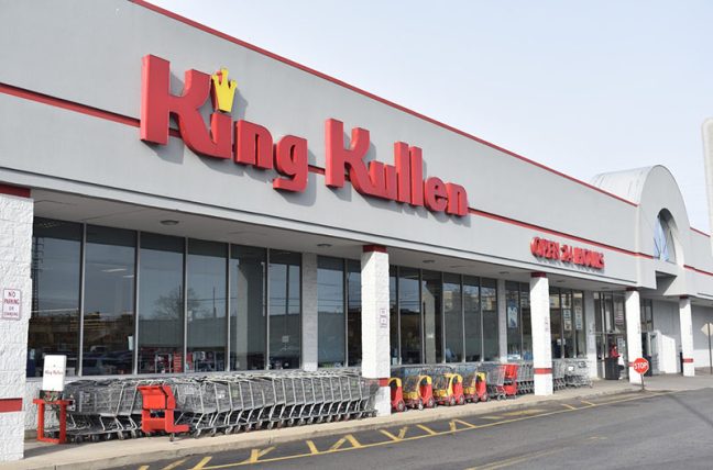 Long Island Grocers Unite: Giunta’s Meat Farms To Acquire King Kullen