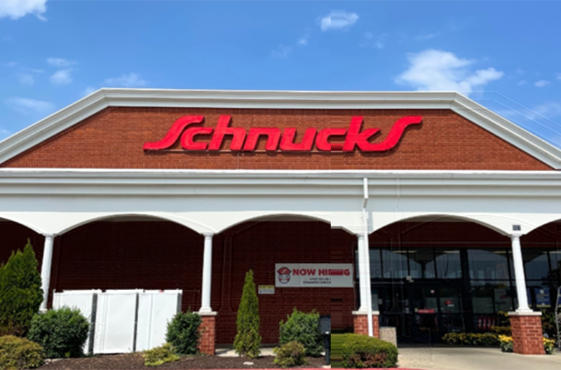 Schnucks Seven Hills