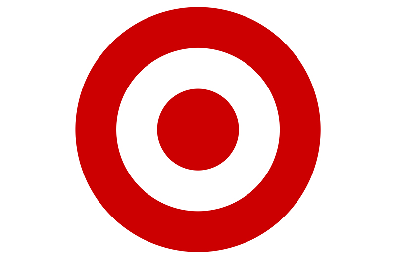 Target Logo