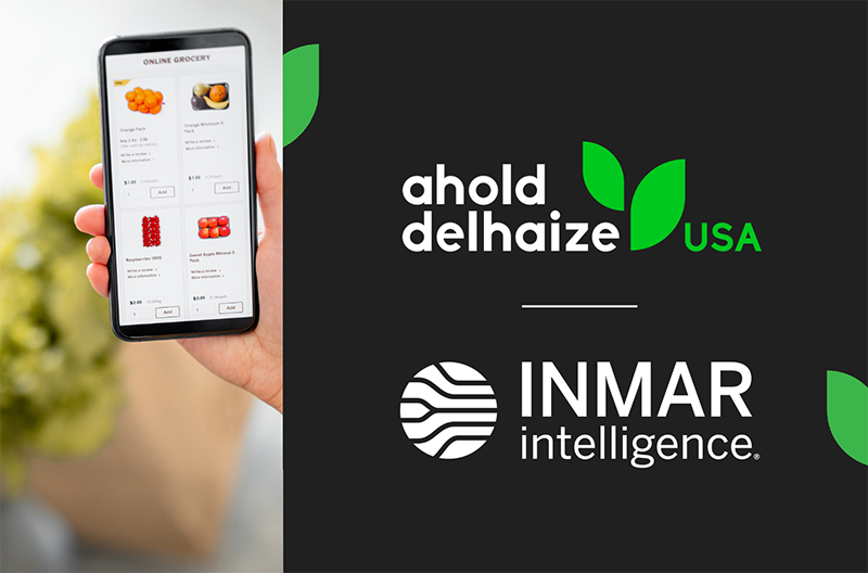 Ahold Delhaize USA Inmar Intelligence