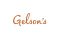 Gelson's logo