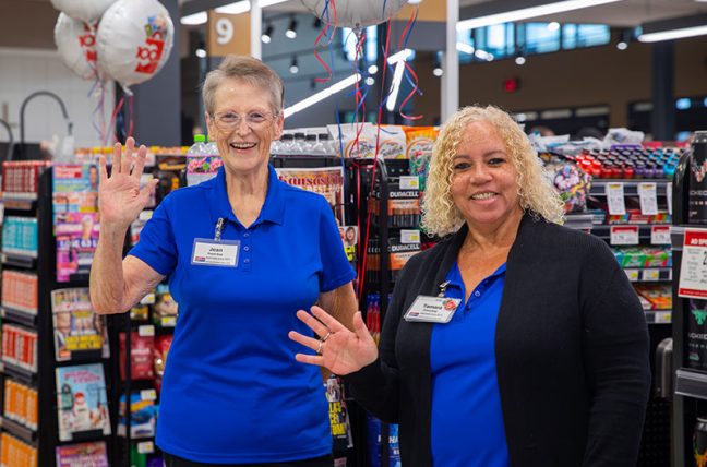 BFS Transitioning Focus From Customer Service To Hospitality