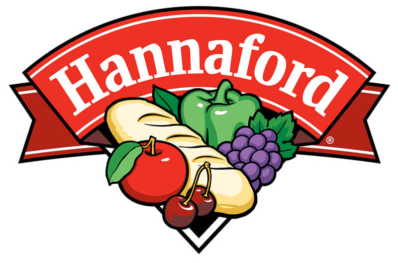 Hannaford logo