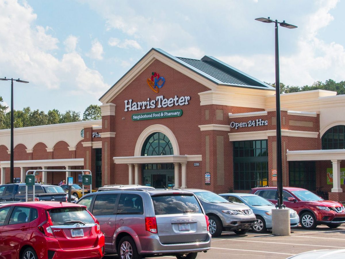 Harris Teeter Named To Newsweek’s Most Trustworthy Companies List For 2026