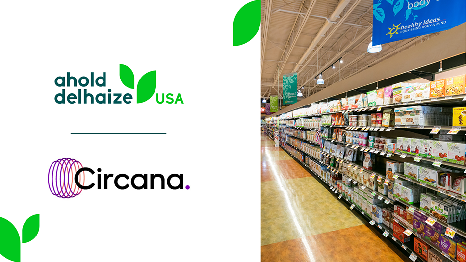 Ahold Delhaize USA renews partnership with Circana