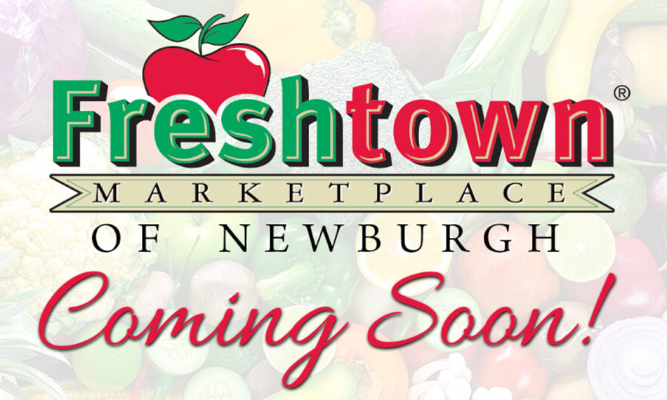 Freshtown of Newburgh