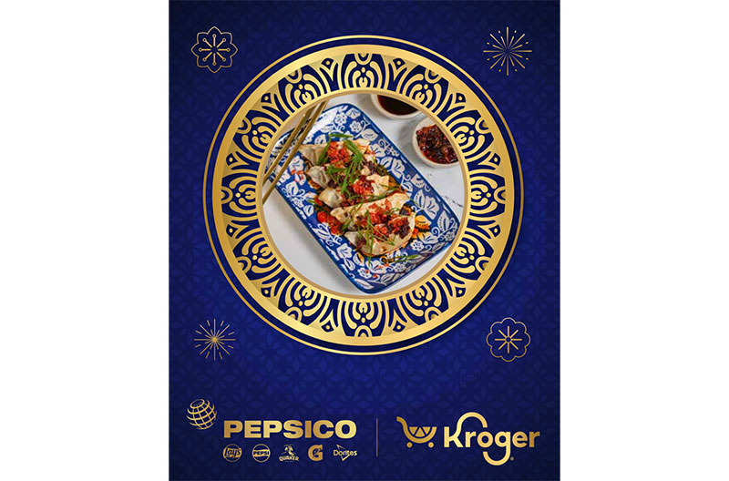 Kroger PepsiCo cover image