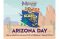 Natural Grocers invites customers to join its first annual Celebrate Arizona event on Feb. 14-16 at all 11 Arizona locations.