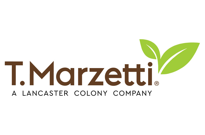 T. Marzetti logo