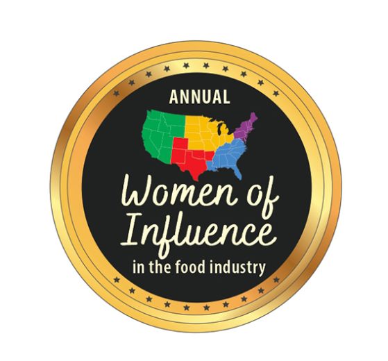 updated Women of Influence WOI logo