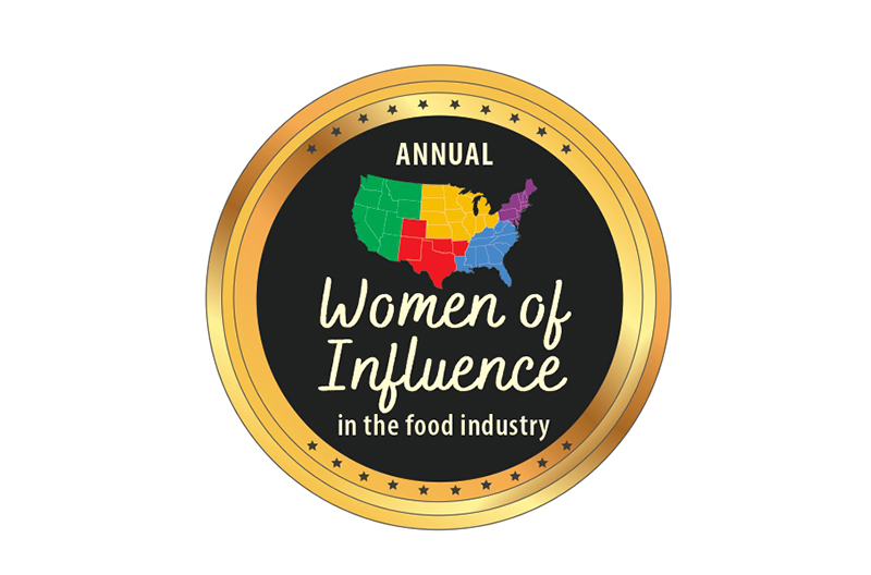 updated Women of Influence WOI logo