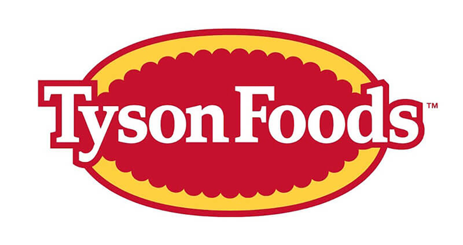 Tyson Foods logo