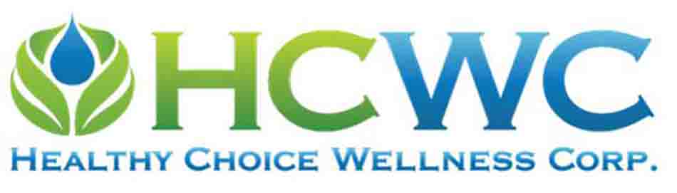 Healthy Choice Wellness Corp. logo