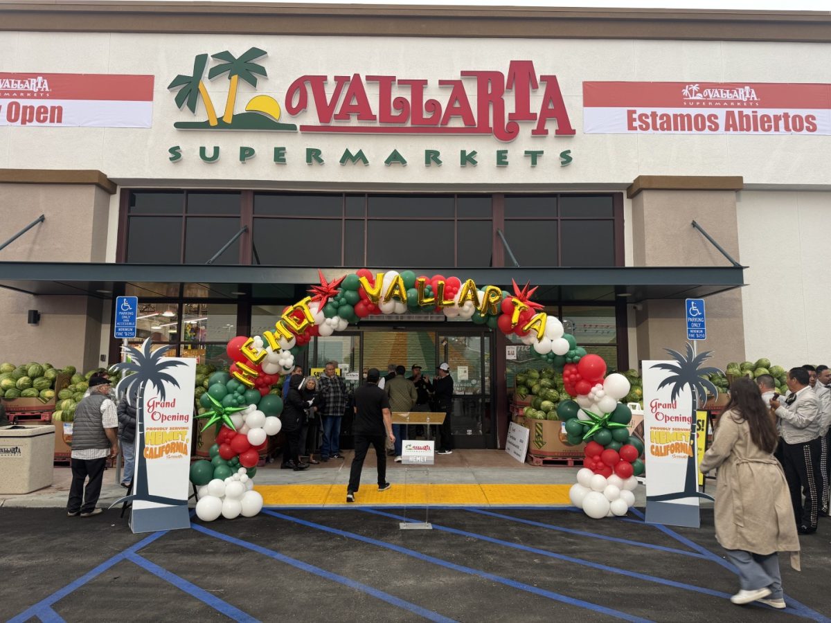 Vallarta To Open Store In Food Desert Area Of South Phoenix