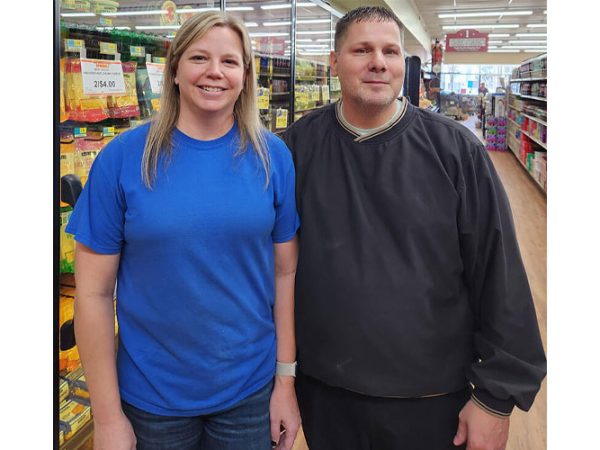 Hometown Market Committed To Community, Family Connection