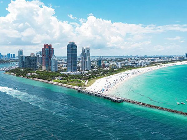 South Florida Region Is Fastest Growing Market In State