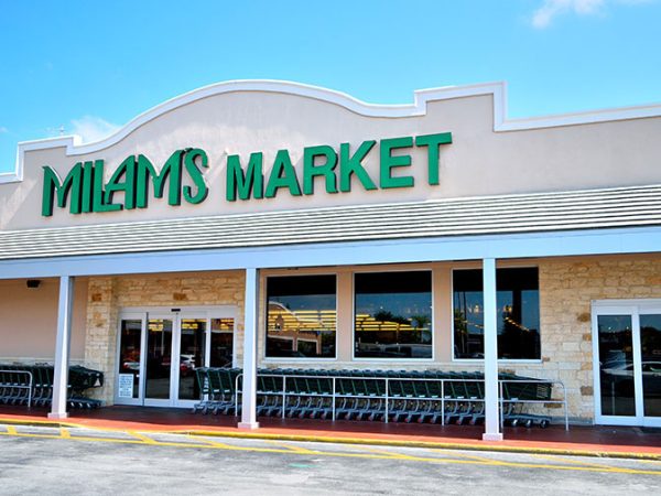 Family-Owned Milam’s Markets Reflects Metro Miami’s Culture