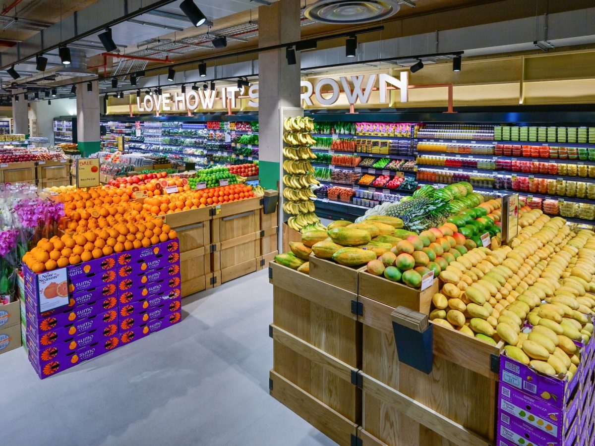 Whole Foods Market Plans August Opening For NJ Store
