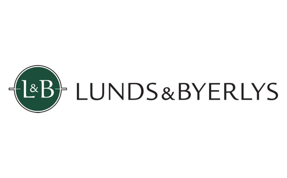 Lunds & Byerlys logo