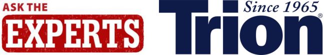 Trion ATE logo