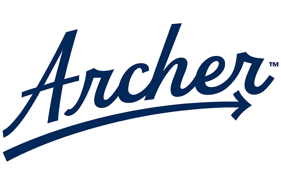 updated Archer logo