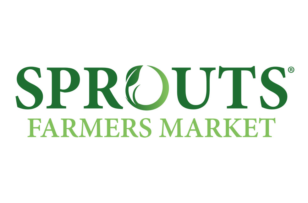 updated Sprouts Farmers Market logo
