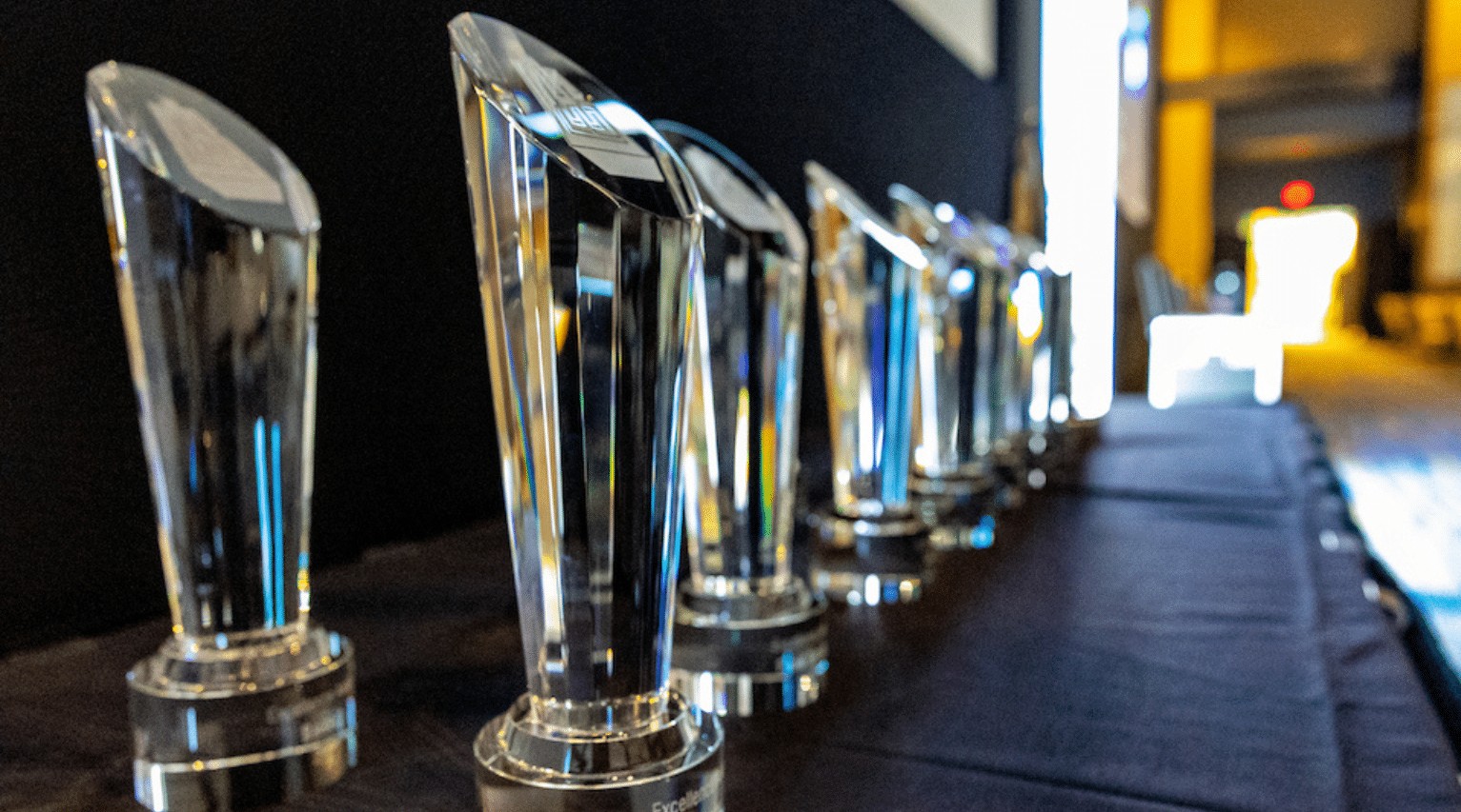 AWG Excellence Awards