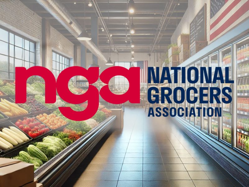 NGA Applauds House Committee For Encouraging Antitrust Enforcement