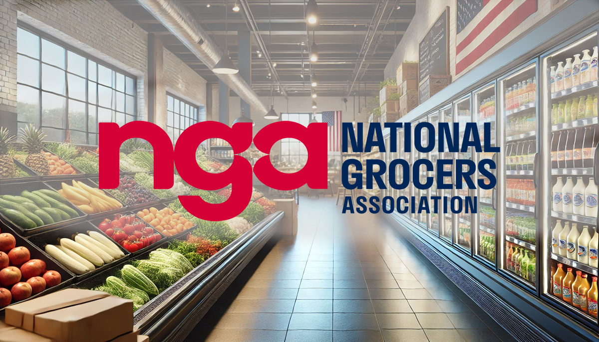 NGA Logo