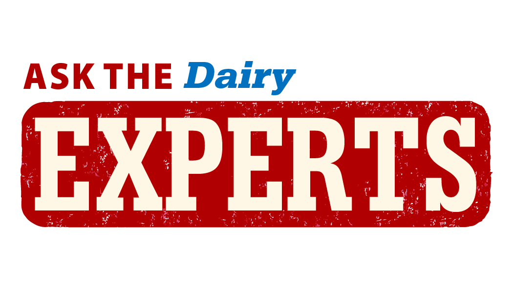 ATE Dairy logo