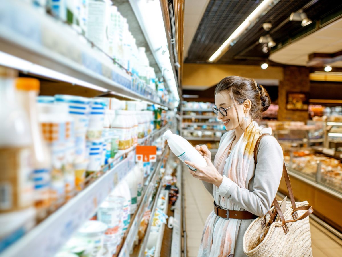 Study: State Ingredient Regulations Could Increase Grocery Prices