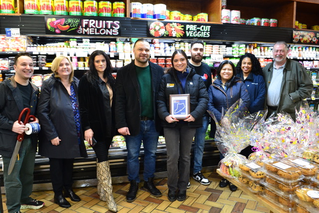 Foodtown of Clove Road