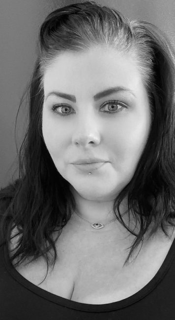headshot of Dawn Archambeault