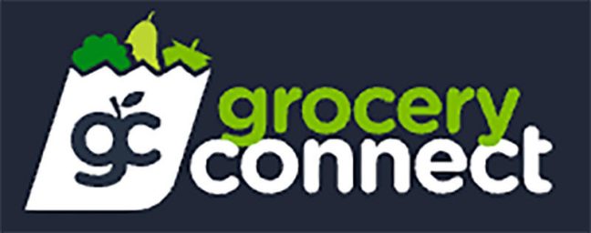 grocery connect logo