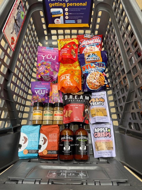 Schnucks Springboard