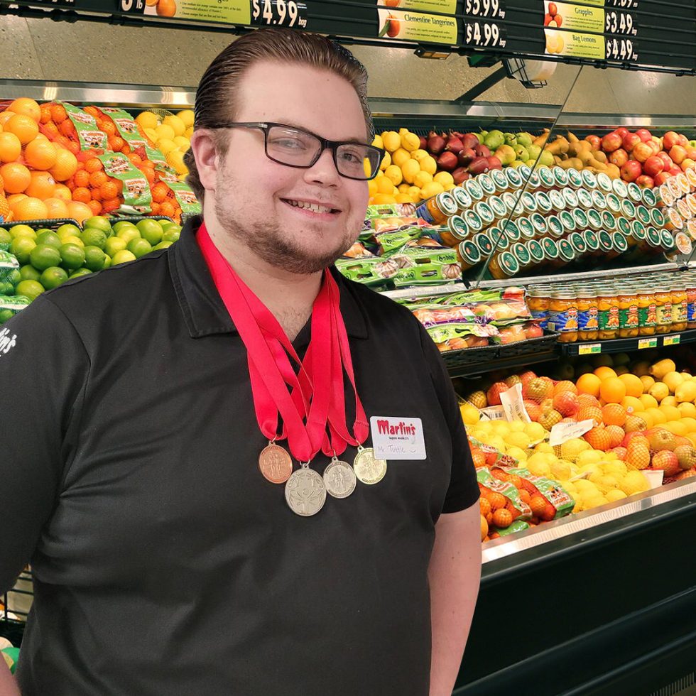 The recent SpartanNash Foundation fundraiser raised $265,000 for Special Olympics programs across nine states, helping to provide year-round support for thousands of athletes in inclusive sports environments.